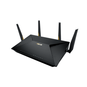 LAN/WIFI Asus SMB Business Router AC2600Mbps BRT-AC828 LAN/WIFI Asus SMB Business Router AC2600Mbps BRT-AC828