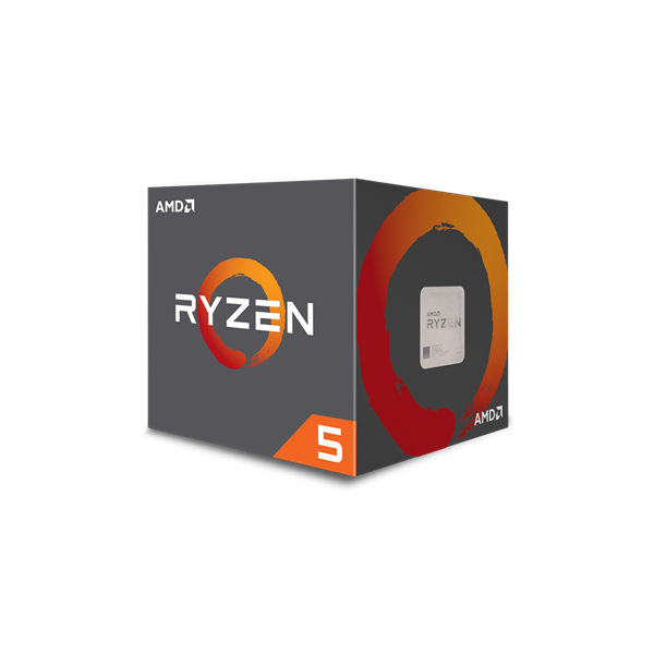 Ryzen 5 1600 Ryzen 5 1600