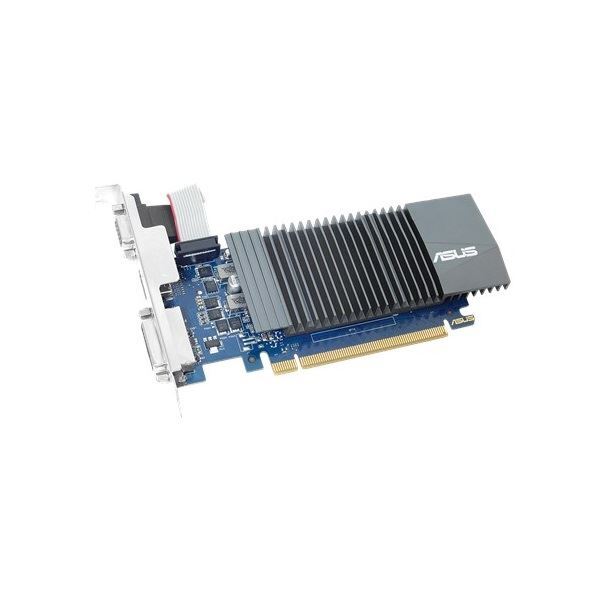 GeForce GT 710 1GB GDDR5 GeForce GT 710 1GB GDDR5