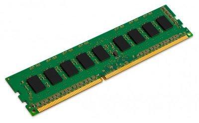 8GB DDR3 1600MHz DIMM (KCP316ND8/8)