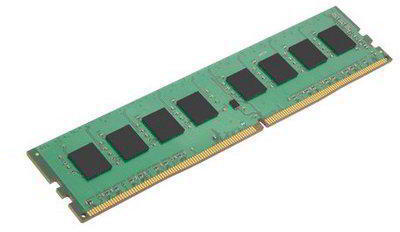 4GB DDR4 2400MHz CL17 DIMM (KVR24N17S6L/4) 4GB DDR4 2400MHz CL17 DIMM (KVR24N17S6L/4)