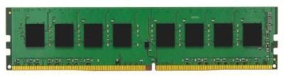 8GB DDR4 2666MHz CL19 DIMM (KVR26N19S8/8)