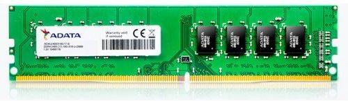 8GB DDR4 2400MHz CL17 DIMM (AD4U240038G17-S) 8GB DDR4 2400MHz CL17 DIMM (AD4U240038G17-S)