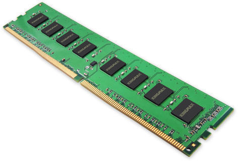 16GB DDR4 2400MHz CL17 DIMM 16GB DDR4 2400MHz CL17 DIMM