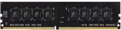 Elite 8GB DDR4 2133MHz CL15 DIMM (TED48G2133C1501) Elite 8GB DDR4 2133MHz CL15 DIMM (TED48G2133C1501)