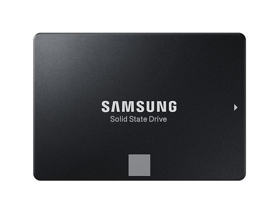 860 EVO Basic - 250GB SATA3 860 EVO Basic - 250GB SATA3