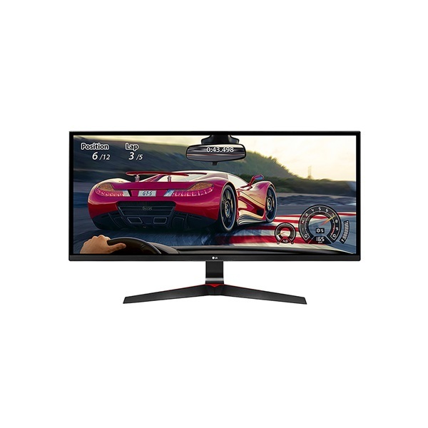 Monitor 34" Gamer - 34UM69G-B (IPS; 21:9; 2560x1080; 5ms; 250cd; HDMIx2; DP; USB-C; sRBG99%; Speaker) Monitor 34" Gamer - 34UM69G-B (IPS; 21:9; 2560x1080; 5ms; 250cd; HDMIx2; DP; USB-C; sRBG99%; Speaker)