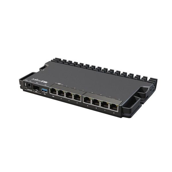 Mikrotik RB5009UG+S+IN Router RouterBOARD 