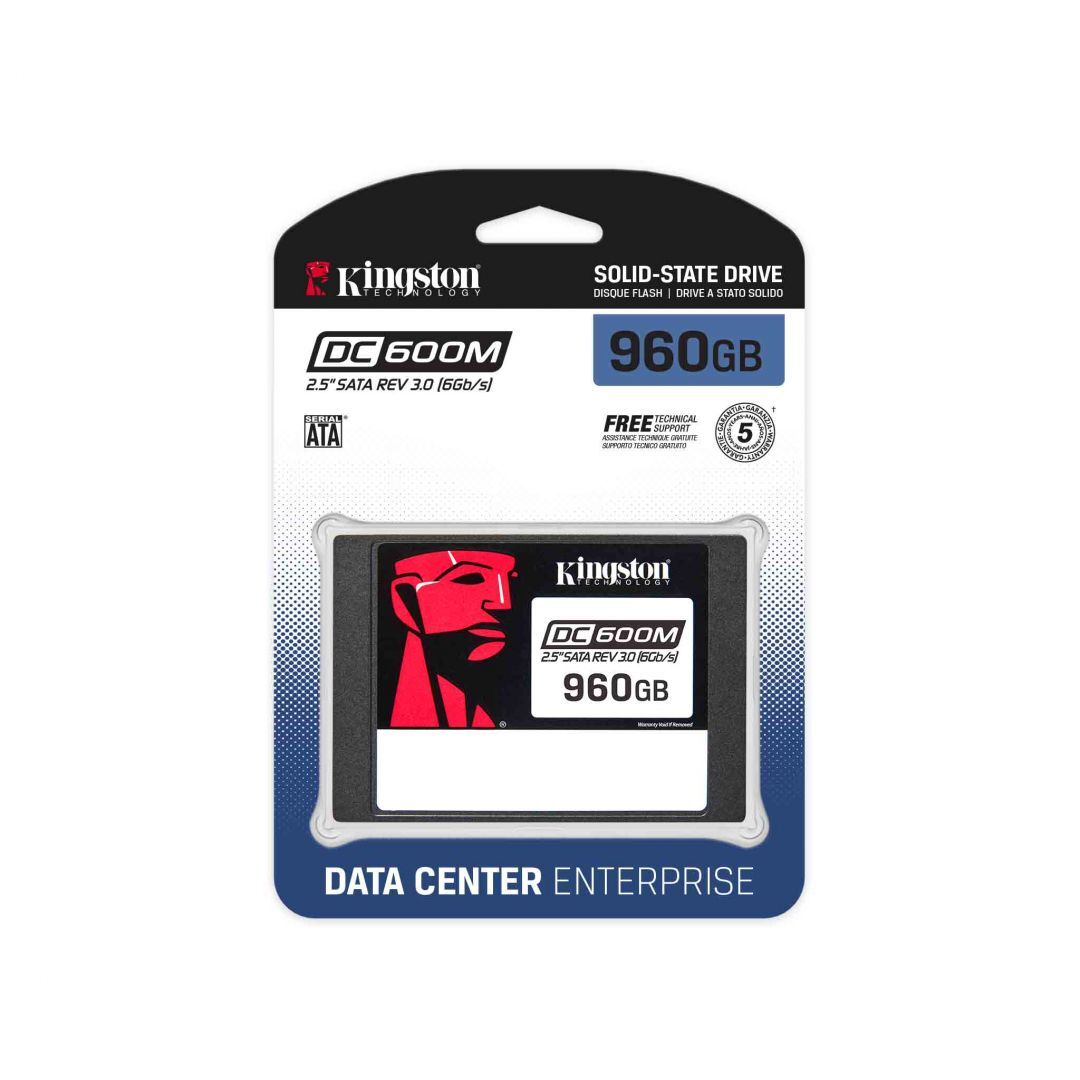 Kingston 960GB 2,5