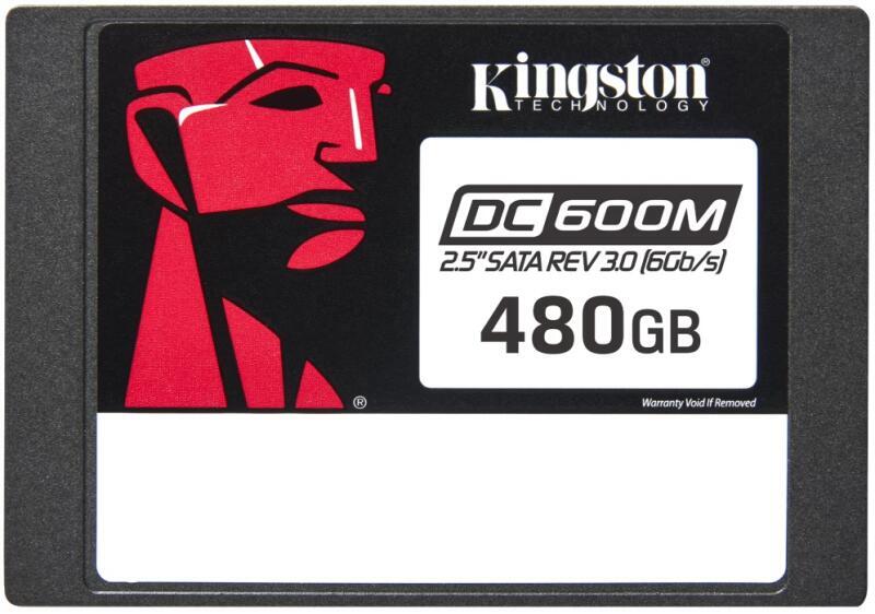 Kingston 480GB 2,5