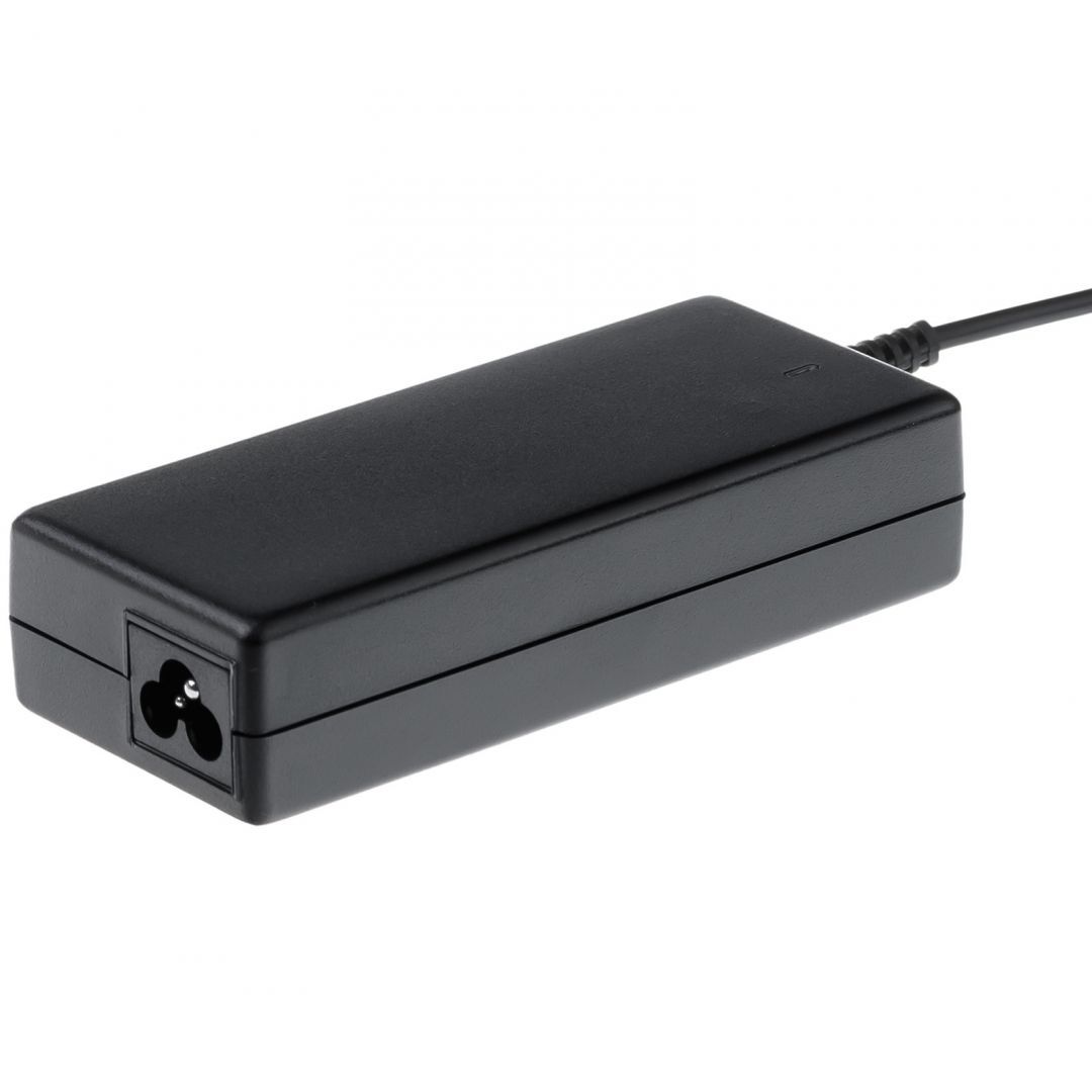 Akyga AK-ND-54 19V / 2,37A 45W 4x1,35mm Asus h&aacute;l&oacute;zati notebook t&ouml;ltő