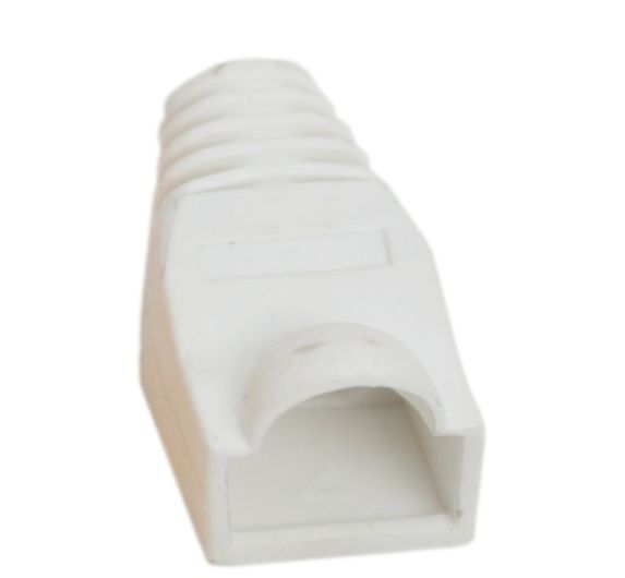 Delight UTP RJ45 T&ouml;r&eacute;sg&aacute;tl&oacute; 100db White