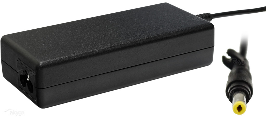 Akyga AK-ND-09 18,5V / 3,5A 65W 4,8x1,7mm univerzális hálózati notebook töltő