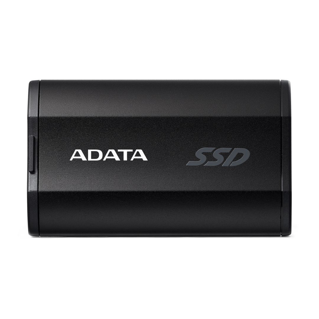 A-Data 500GB USB3.2 Type-C SD810 Black A-Data 500GB USB3.2 Type-C SD810 Black