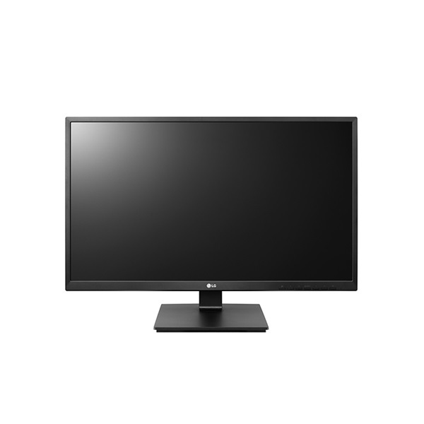 Monitor 27" B2B - 27BK550Y-B (IPS; 16:9; 1920x1080; 5ms; 5M:1, 250cd; DVI; DP; USB; Pivot; Speaker)