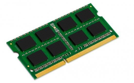 DDR3 4GB 1600MHz CL11 SO-DIMM (KCP316SS8/4)