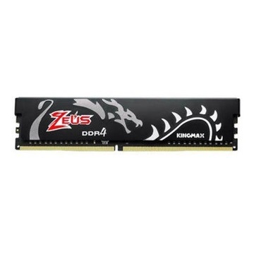 Zeus Dragon 16GB DDR4 3000MHz CL17 DIMM Zeus Dragon 16GB DDR4 3000MHz CL17 DIMM