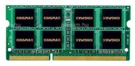 8GB DDR3L 1600MHz CL11 SO-DIMM