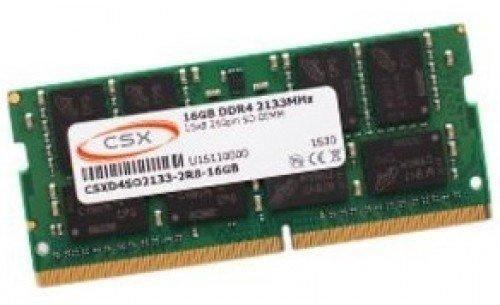 4GB DDR4 2666MHz CL19 SO-DIMM (CSXD4SO2666-1R16-4GB)