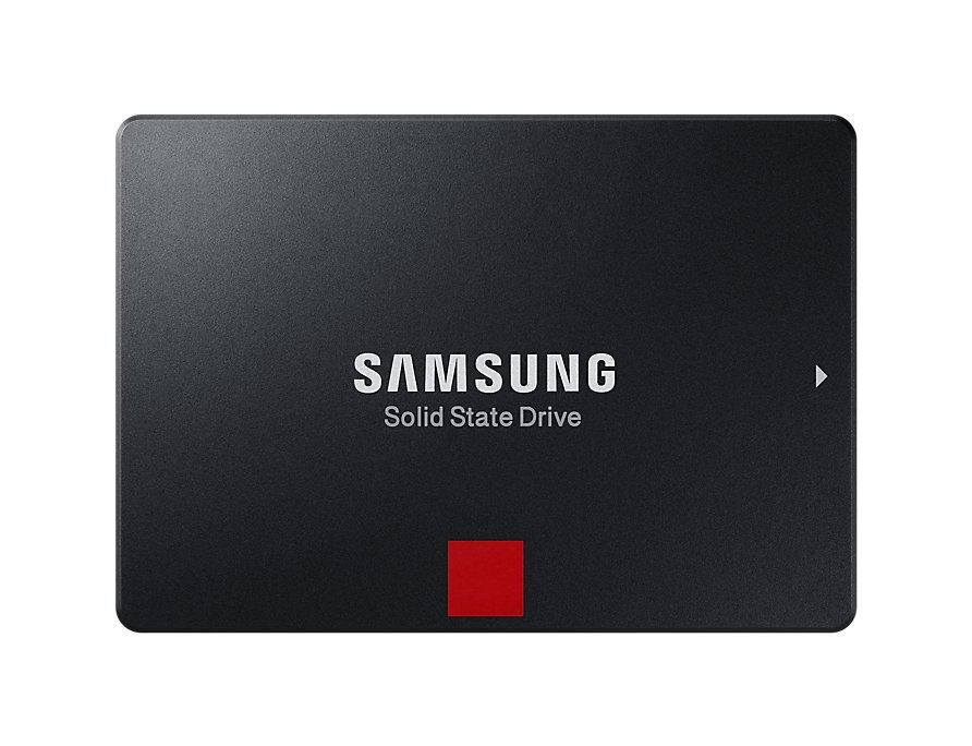 860 PRO - 1TB SATA3 860 PRO - 1TB SATA3