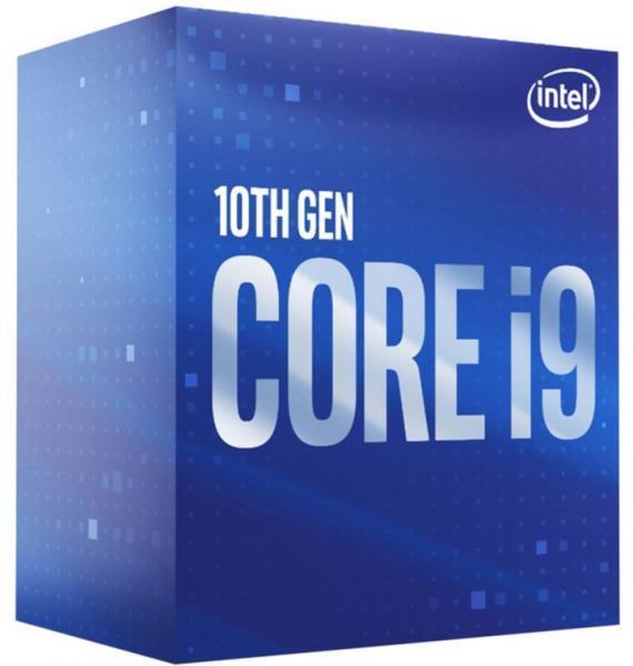 Core i9-10900 Core i9-10900